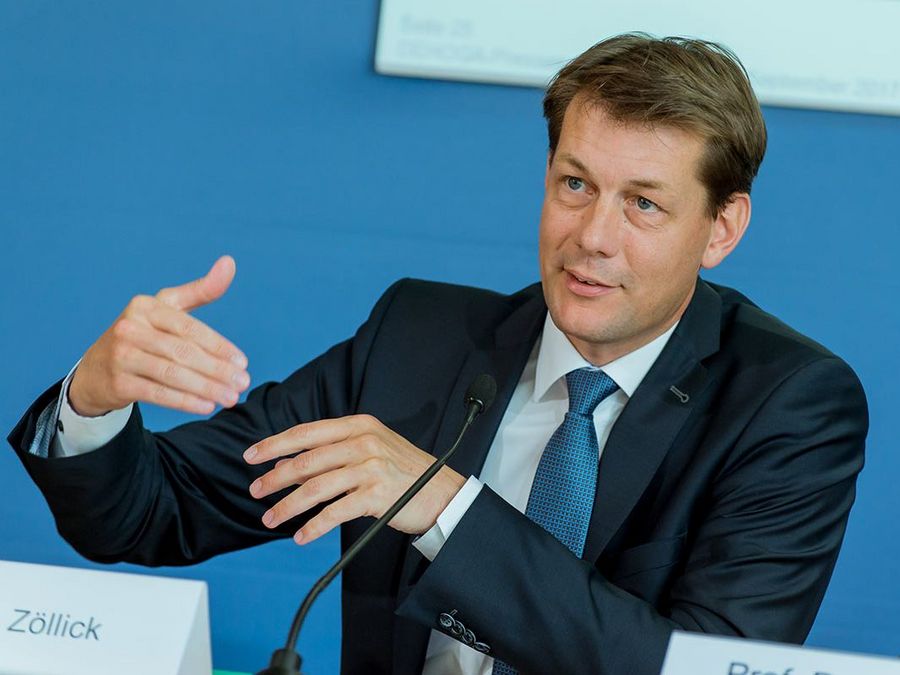 DEHOGA-Präsident Guido Zöllick: „Die im Konjunkturpaket der Bundesregierung vorgesehenen Überbrückungshilfen greifen zu kurz!“